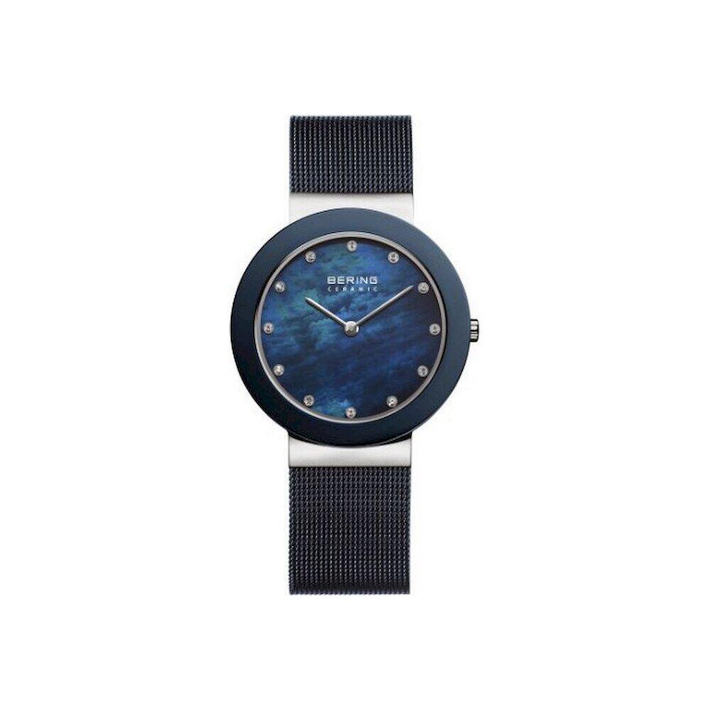 Bering - Montre pour femme - Collection Céramique - 11435-387