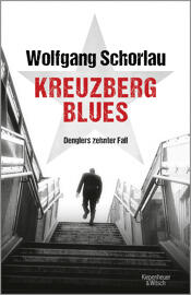 roman policier Verlag Kiepenheuer & Witsch GmbH & Co KG