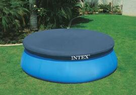 Pool Covers & Ground Cloths Intex