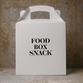 Food Gift Baskets Yolande Coop