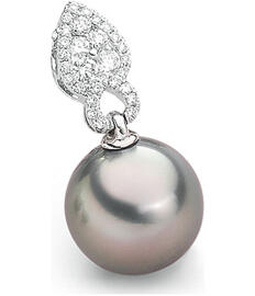 Charms & Anhänger Luna-Pearls