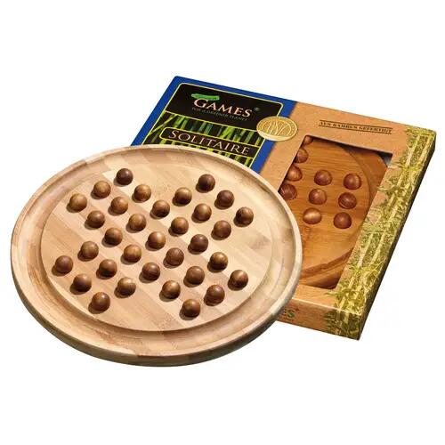 Philos Solitaite, grand, bambou