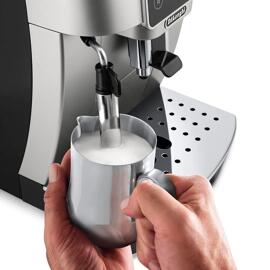 Espressomaschinen Delonghi