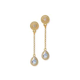 Boucles d'oreilles Bernd Wolf