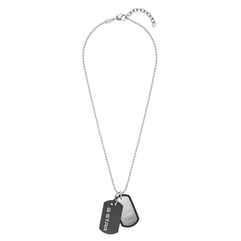 G-Star - GSJ.102.02 - Halskette - Herren - D-Tag