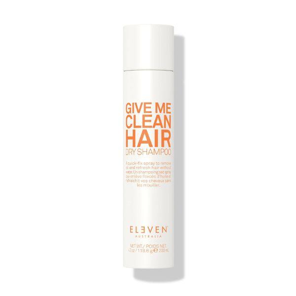Eleven Australia Give Me Clean Hair Dry Shampoo 200 ml