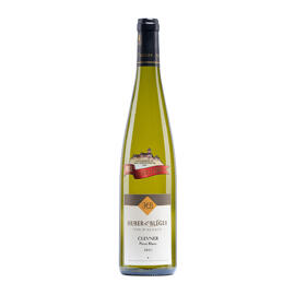 Alsace Domaine Huber & Bléger