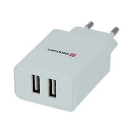 Accessoires pour adaptateurs de courant et chargeurs Adaptateurs de courant et chargeurs Accessoires électriques Swissten N