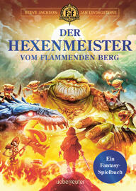 Bücher 6-10 Jahre Ueberreuter Verlag