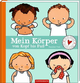 6-10 ans Coppenrath Verlag GmbH & Co. KG