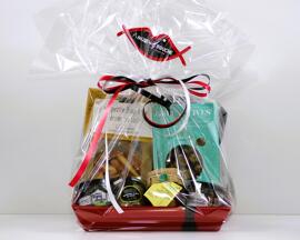 Food Gift Baskets Amuse-Bouche