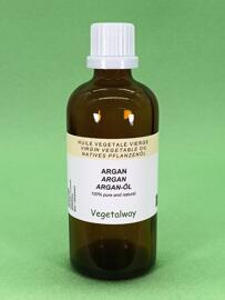 Body Oil Vegetalway