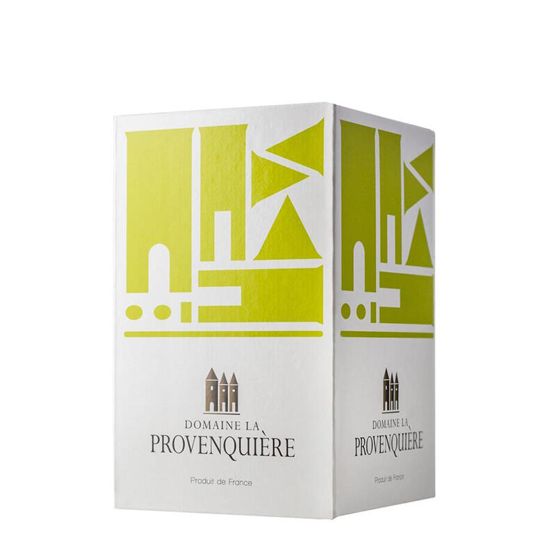 IGP Pays d'Oc  500cl