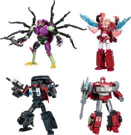 Action & Toy Figures Transformers