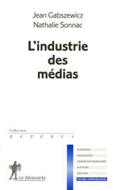 Bücher Business- & Wirtschaftsbücher LA DECOUVERTE à définir