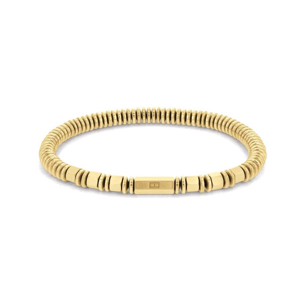 Tommy Hilfiger - 2790382 - Armband - Herren - Edelstahl - 19cm