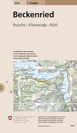 Books Maps, city plans and atlases Bundesamt für Landestopographie c/o Geo Center T&M