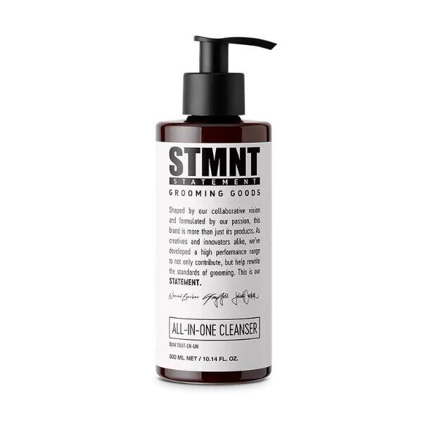 STMNT All-In-One Cleanser 80 ml