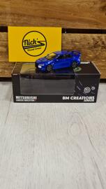 Scale Models Toy Cars BM Creations