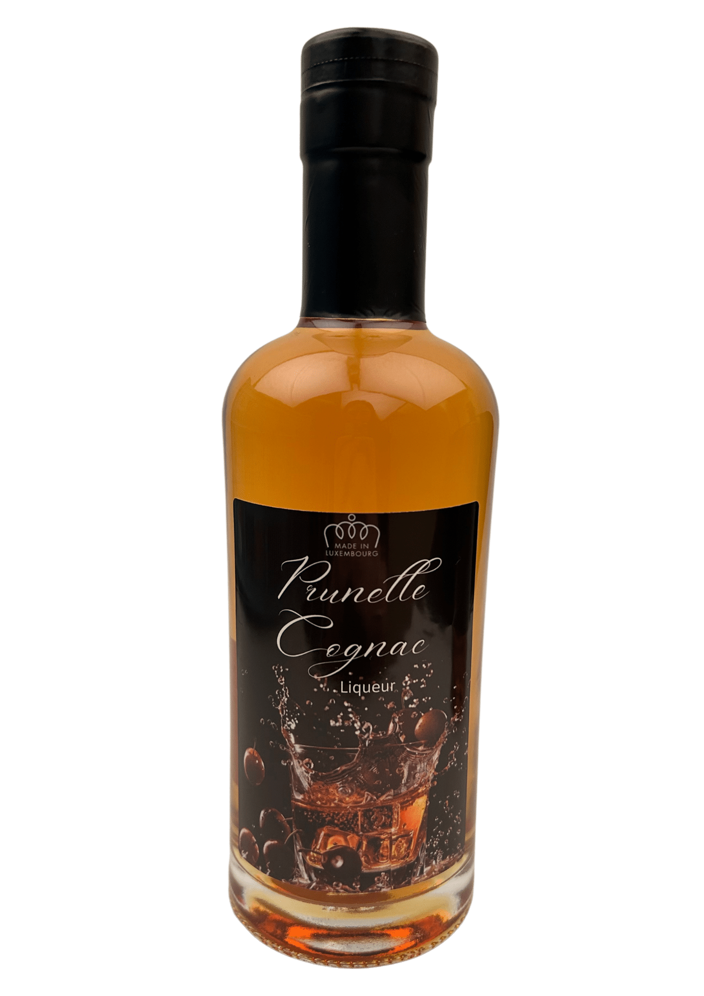 Liqueur Prunelle Cognac 35% 50cl