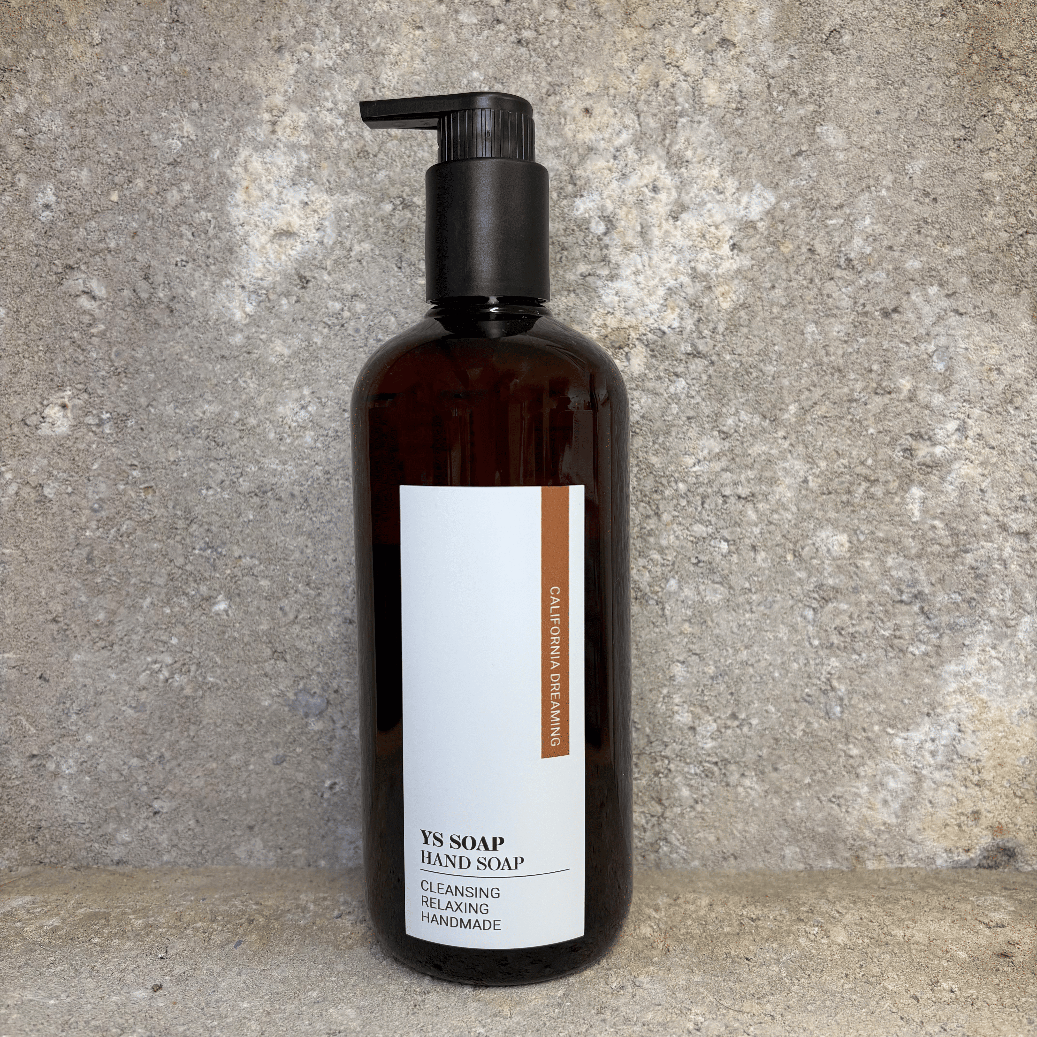 HAND SOAP - California Dreaming
