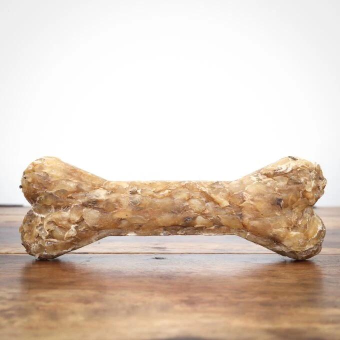 Chew bone "Spargel - Käse" 17 cm