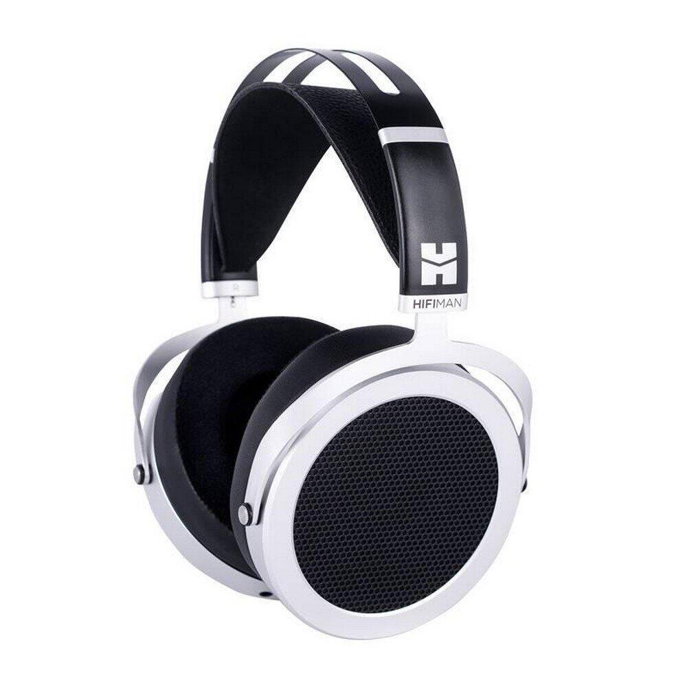 HiFiMAN - Sundara Silver Versi - Casque