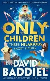 6-10 years old Harper Collins Publishers UK