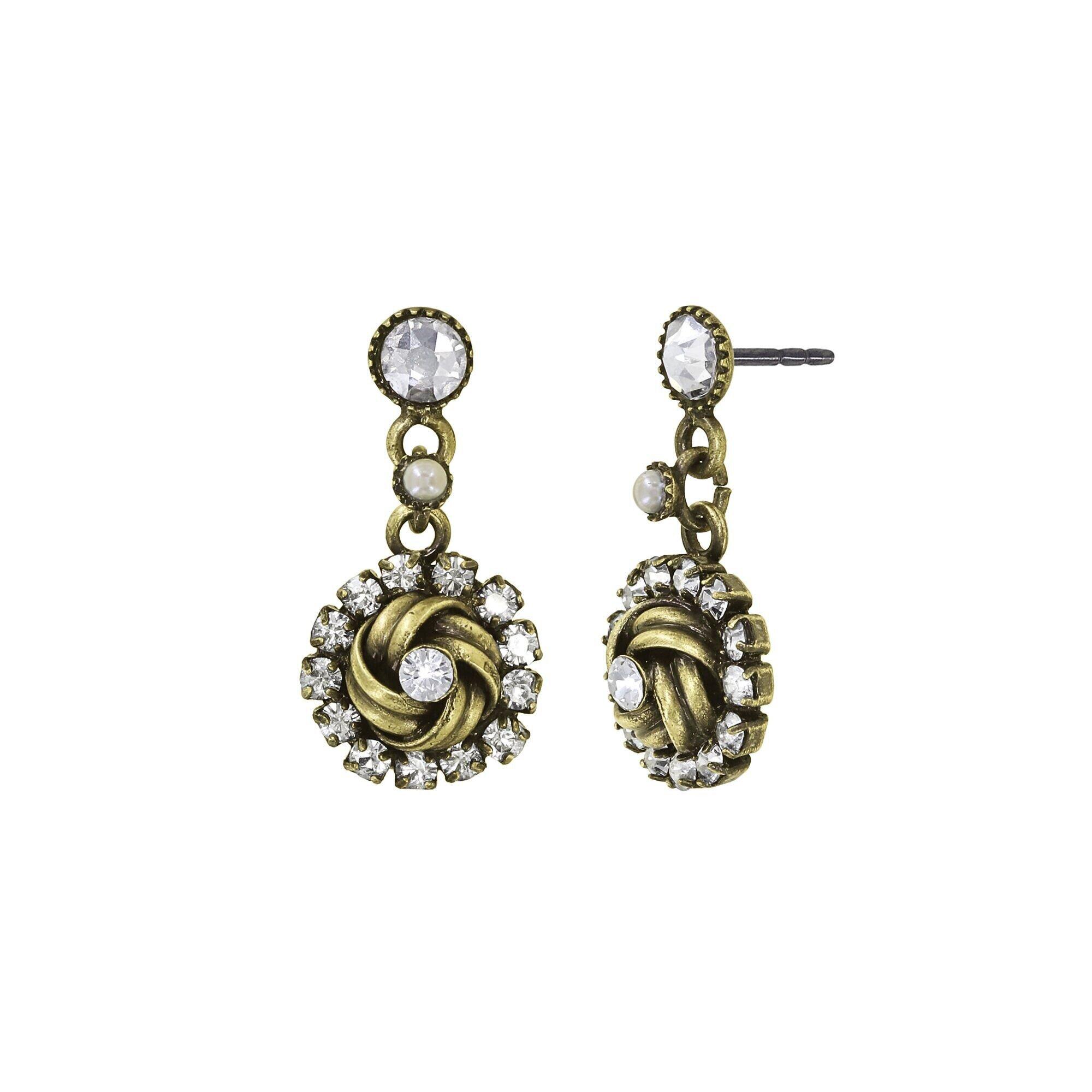 Ohrstecker - La Comtesse II