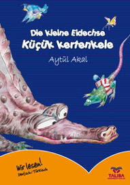 Livres 3-6 ans Talisa Kinderbuch-Verlag