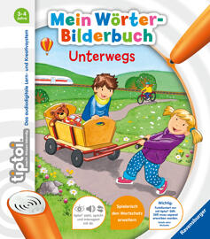 aides didactiques Livres Ravensburger Verlag GmbH Ravensburg