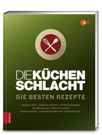 Cuisine ZS Verlag GmbH