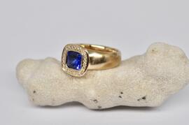 Ringe Patrice Parisotto Design