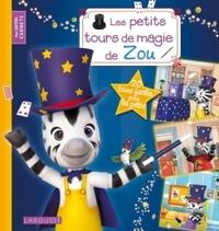Selection Reader's Mallette le petit magicien 50 tours