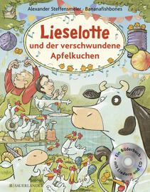3-6 years old Books FISCHER Sauerländer