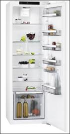 Refrigerators AEG