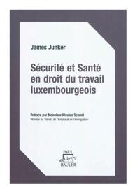 legal books James Junker
