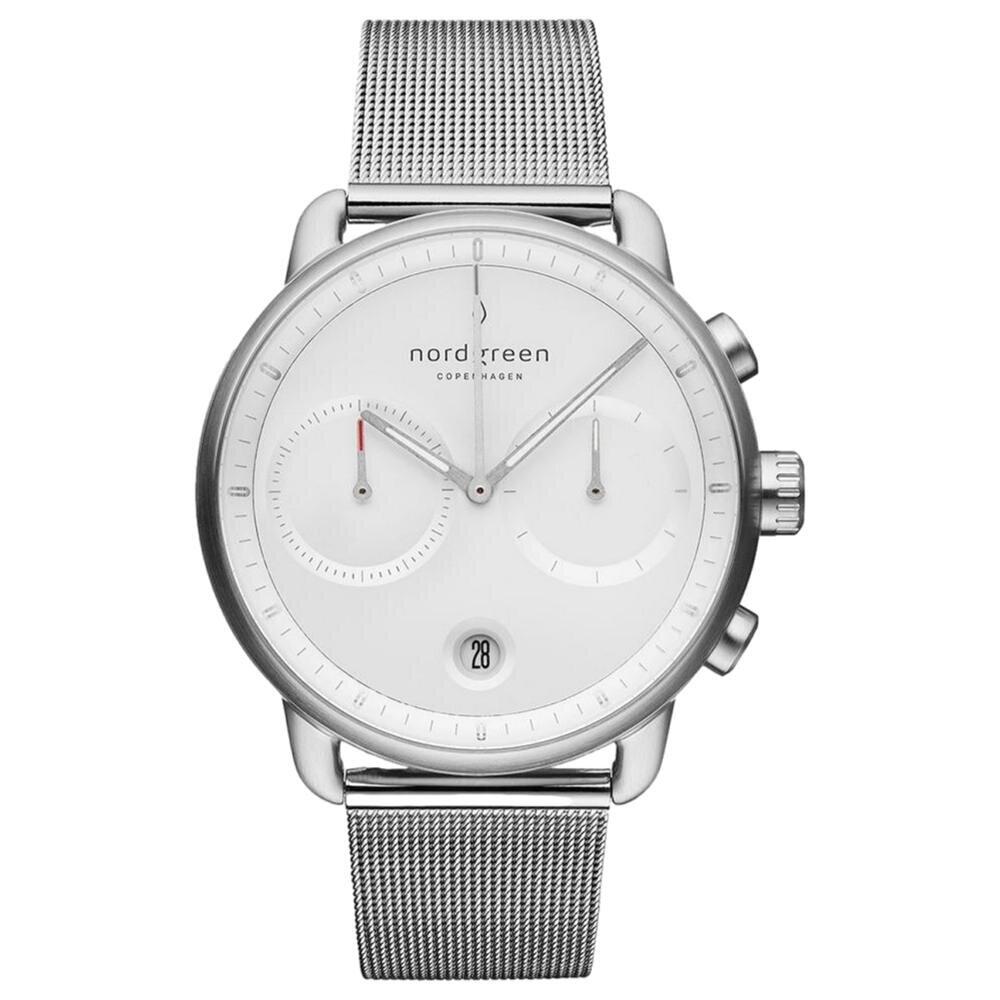 Nordgreen Copenhagen - PI42SIMESIXX - Armbanduhr - Herren - Quarz - PIONEER