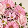 Blumen Frische Schnittblumen Dekoration Schenken Süßigkeiten & Schokolade Pralinen Flower of Life