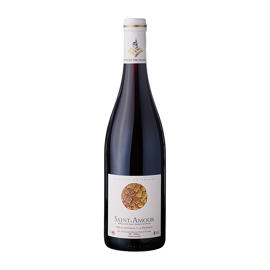 Beaujolais Cave de Fleurie