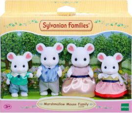Action- & Spielzeugfiguren Sylvanian Families