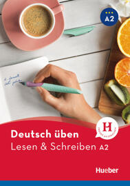 Lernhilfen Bücher Hueber Verlag GmbH & Co KG