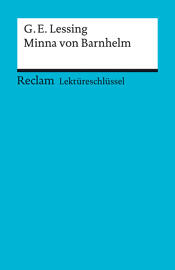 aides didactiques Livres Reclam, Philipp, jun. GmbH Verlag