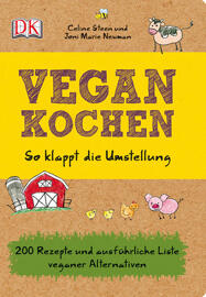 Kochen Bücher Dorling Kindersley Verlag GmbH