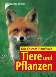Livres Livres sur les animaux et la nature Franckh-Kosmos Verlags-GmbH & Stuttgart