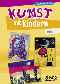 teaching aids Books BVK Buch Verlag Kempen