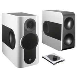 Speaker Components & Kits Kii Audio