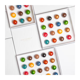 Bonbons et chocolat Lola Valerius - Chocolatier du Luxembourg