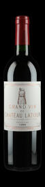 vin rouge Chateau Latour