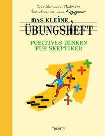 Psychologiebücher Trinity Verlag in der Europa Verlag GmbH & Co KG